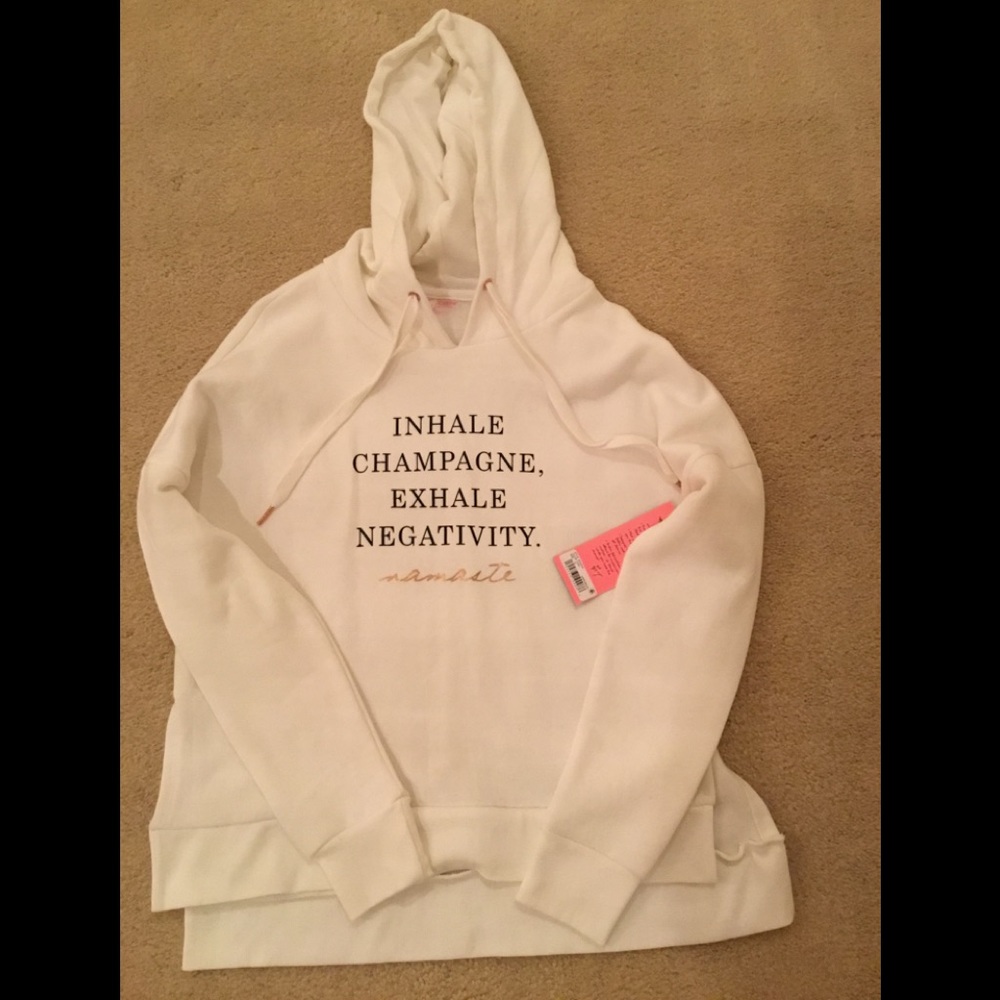 Betsey Johnson Sweatshirt